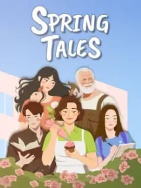 Spring Tales