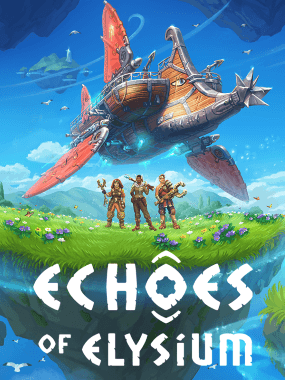 Echoes of Elysium