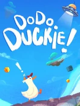 Dodo Duckie