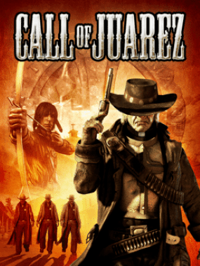 Call of Juarez