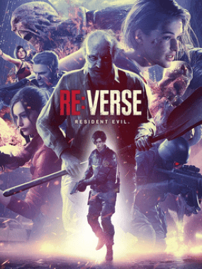 Resident Evil Re:Verse