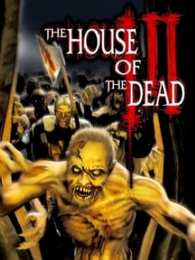 The House of the Dead 3