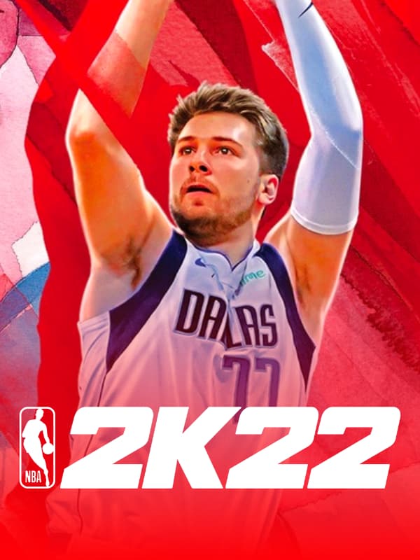 NBA 2K22
