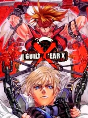 Guilty Gear X