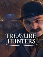 Treasure Hunters: Raid Together