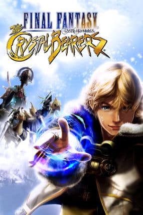 Final Fantasy: Crystal Chronicles - The Crystal Bearers