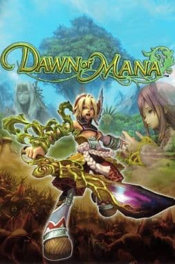 Dawn of Mana