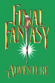 Final Fantasy Adventure