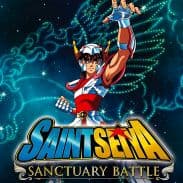 Saint Seiya: Sanctuary Battle