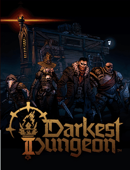 Darkest Dungeon 2