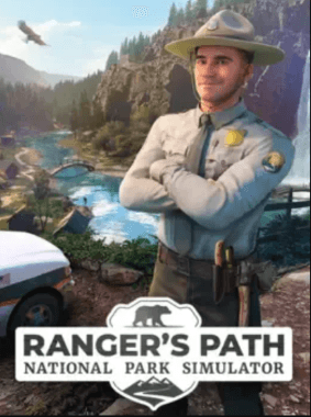 Ranger's Path National Park Simulator