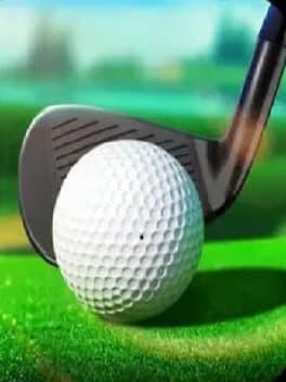 Golf Rival