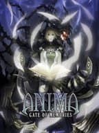 Anima Gate of Memories