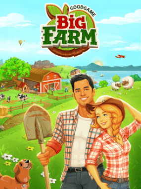 Goodgame Big Farm