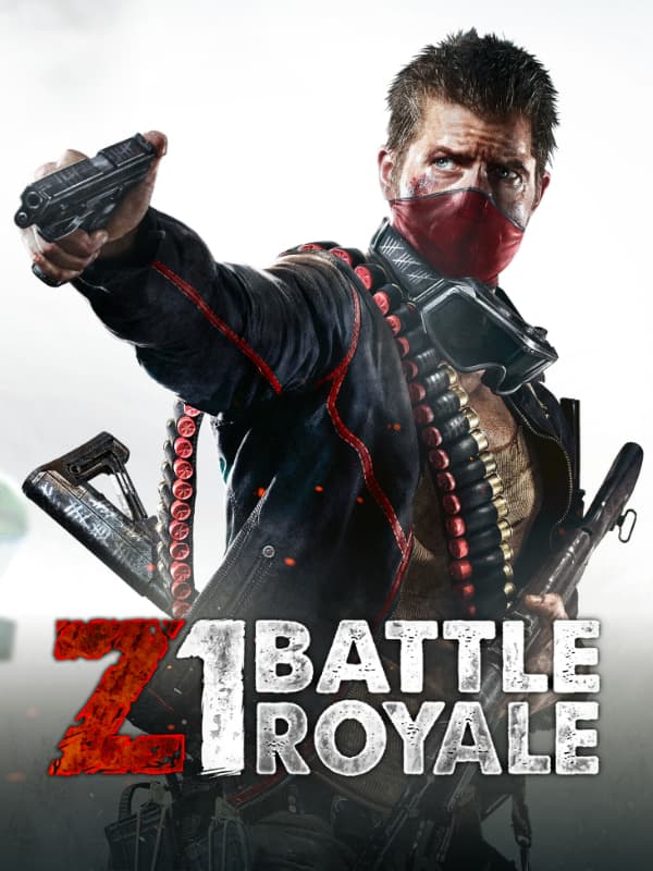 Z1: Battle Royale