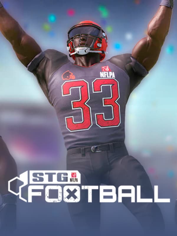 STG Football