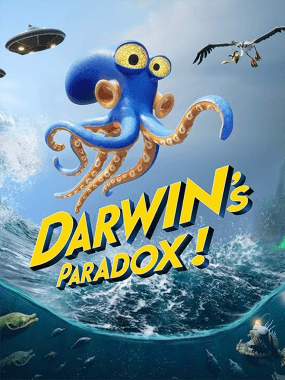 Darwin's Paradox!