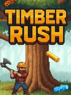 Timber Rush