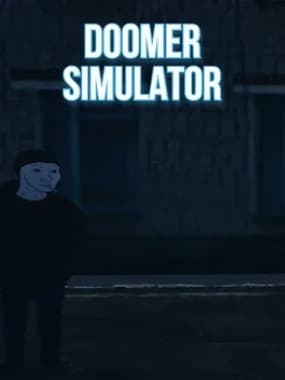 Doomer Simulator