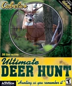 Cabela’s Ultimate Deer Hunt