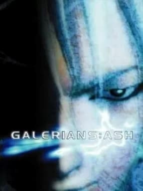 Galerians: Ash