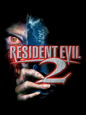 Resident Evil 2(1998)