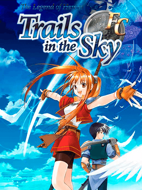 The Legend of Heroes: Trails in the Sky