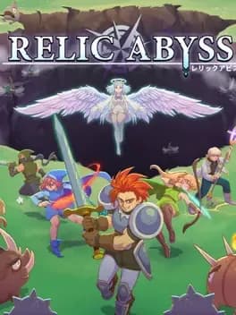 Relic Abyss
