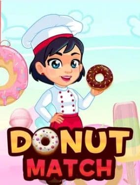 Donut Match