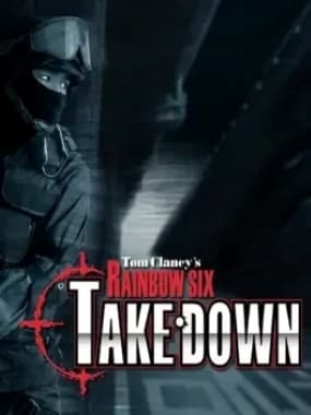 Tom Clancy's Rainbow Six: Take-Down – Missions in Korea