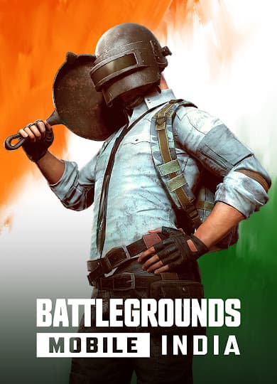 Battlegrounds Mobile India