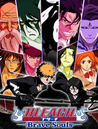 Bleach: Brave Souls