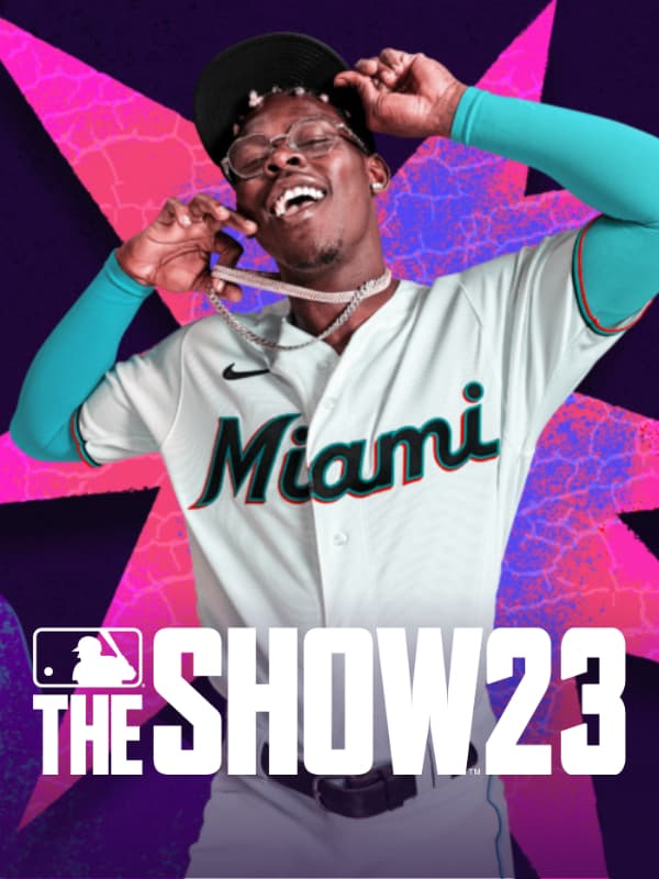 MLB The Show 23