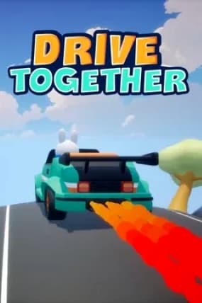 Drive Together