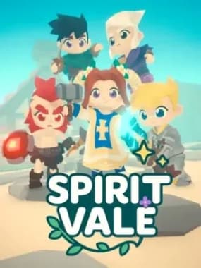 Spirit Vale