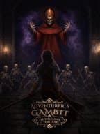 Adventurer's Gambit: Dungeons of Fortune