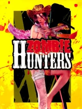 Zombie Hunters