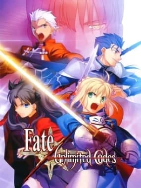 Fate/Unlimited Codes