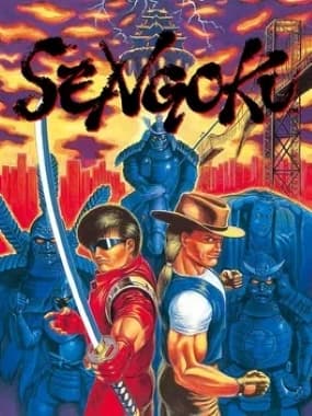 Sengoku