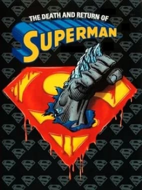 The Death and Return of Superman