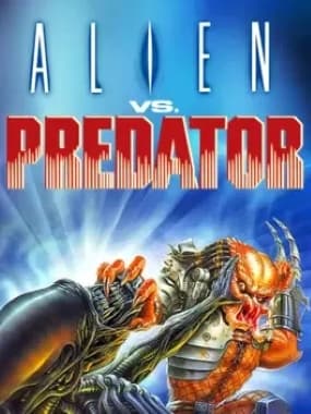 Alien vs Predator (1993)