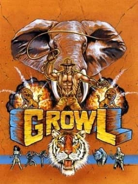 Growl