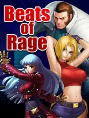Beats of Rage