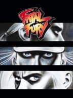 Fatal Fury (1991)