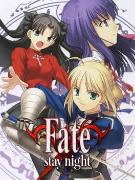 Fate/Stay Night (2004)