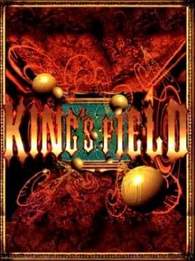 King's Field