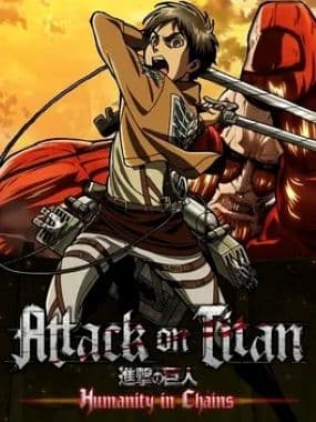 Attack on Titan: Humanity in Chains (2013)