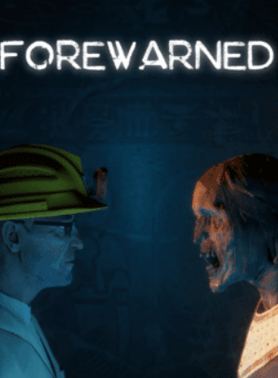FOREWARNED