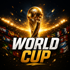 World Cup 2026