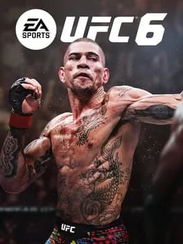 EA Sports UFC 6